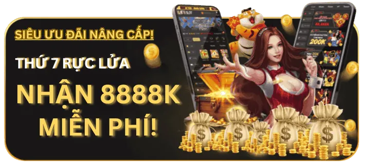 Game Bắn Cá Thần Tài của 33win4 casino