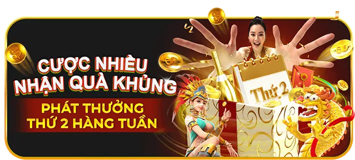 Khuyến mãi chào mừng 33win4