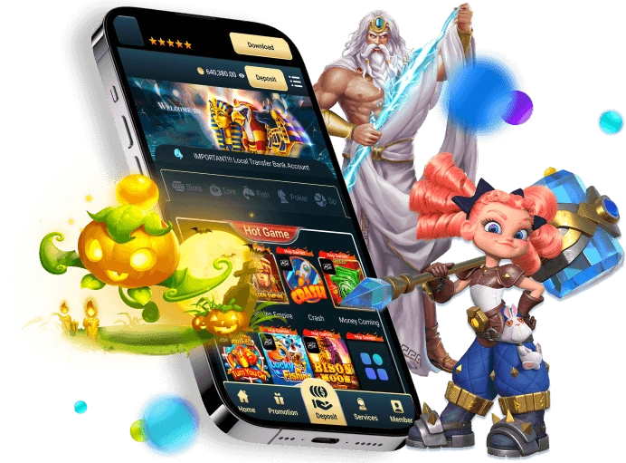 Khuyến Mãi Mới Nhất 33win4 casino