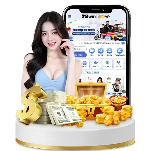Chuyển khoản Ngân hàng tại 33win4 casino