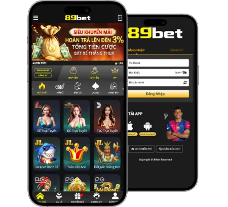 Giao dịch an toàn và đa dạng tại 33win4 casino