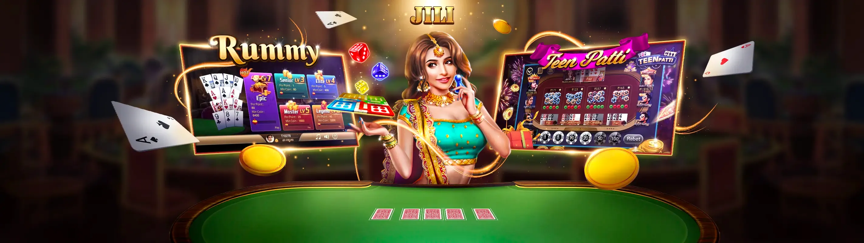 Hình ảnh tổng quan về luật chơi tại 33win4 casino, đảm bảo công bằng và minh bạch