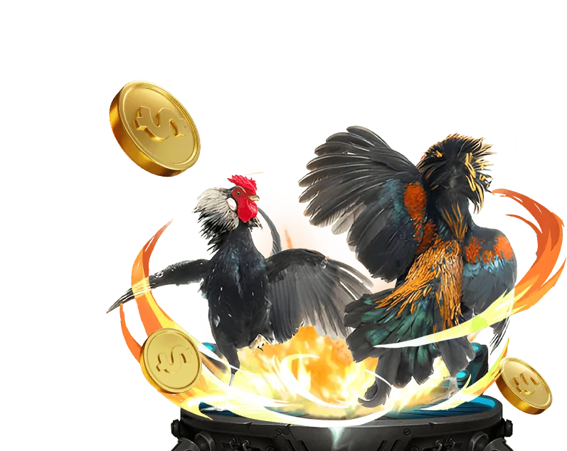 Màn hình trò chơi slot với biểu tượng tiền thưởng