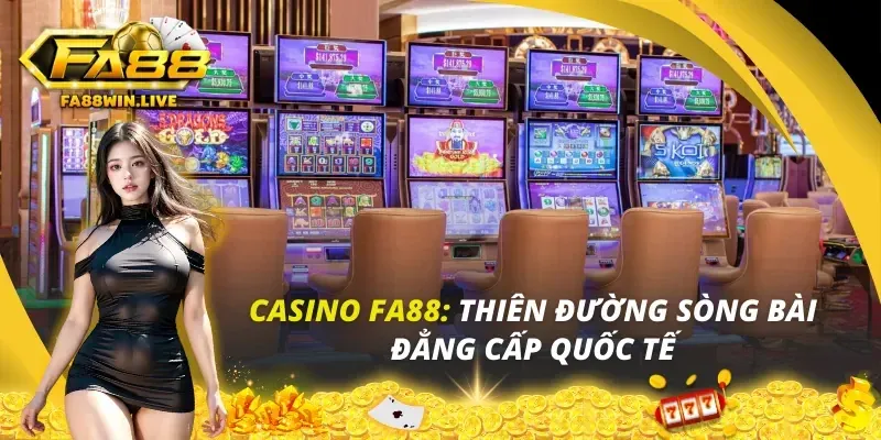 Hệ thống bảo mật và công bằng của 33win4 casino