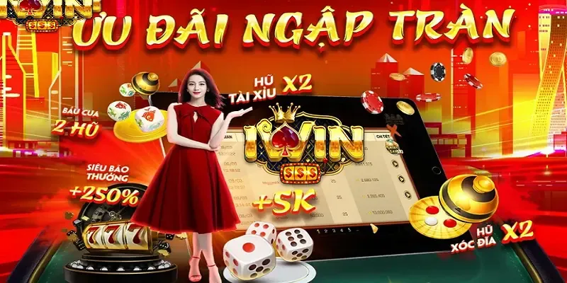 Casino trực tuyến 33win4 casino