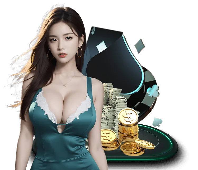 Hình ảnh minh họa luật chơi slot game tại 33win4 casino